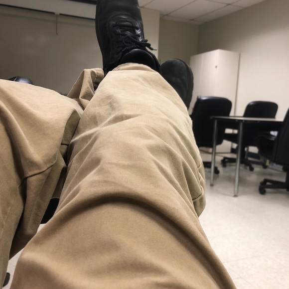 Meet your Posher, Carl - Picture 1 of 1